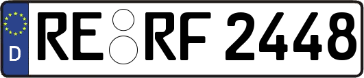 RE-RF2448