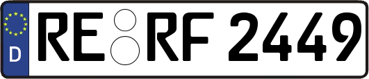 RE-RF2449