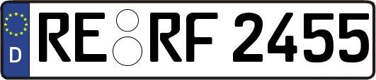 RE-RF2455