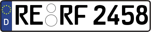 RE-RF2458