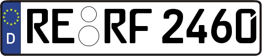 RE-RF2460