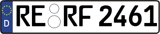 RE-RF2461