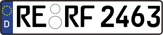 RE-RF2463