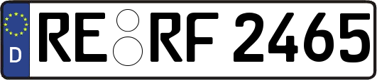 RE-RF2465