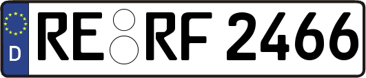 RE-RF2466