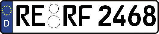 RE-RF2468