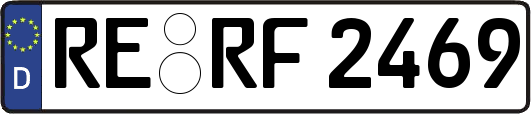 RE-RF2469