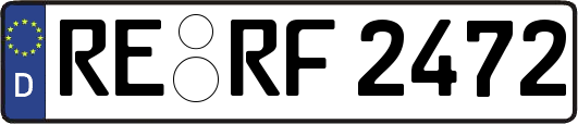 RE-RF2472