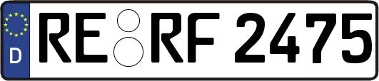 RE-RF2475