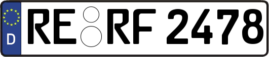RE-RF2478