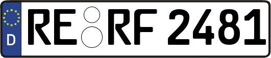 RE-RF2481