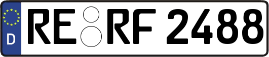 RE-RF2488