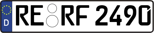 RE-RF2490