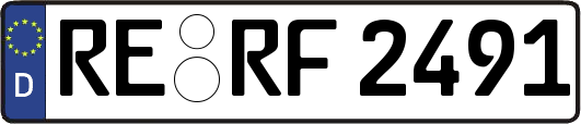 RE-RF2491