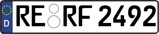 RE-RF2492