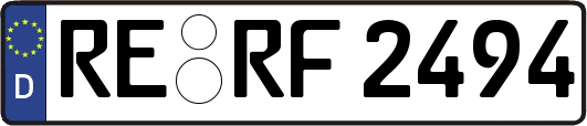 RE-RF2494