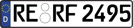 RE-RF2495