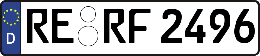 RE-RF2496