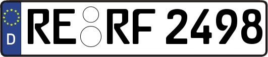 RE-RF2498