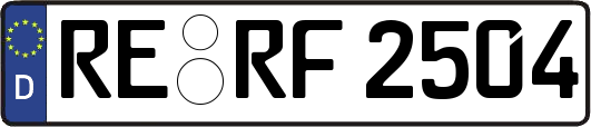 RE-RF2504