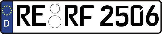 RE-RF2506