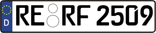 RE-RF2509