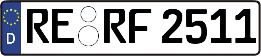 RE-RF2511