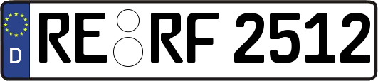RE-RF2512