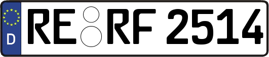RE-RF2514