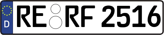 RE-RF2516