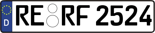 RE-RF2524