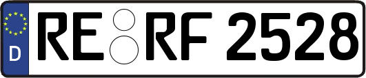 RE-RF2528