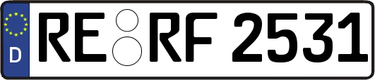 RE-RF2531