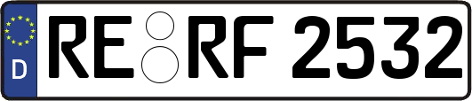 RE-RF2532