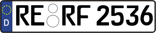 RE-RF2536