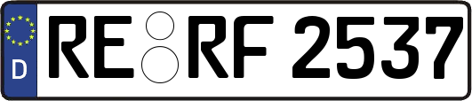 RE-RF2537