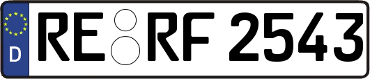 RE-RF2543