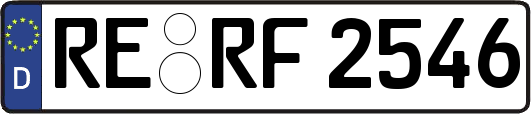RE-RF2546