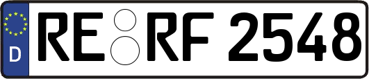 RE-RF2548