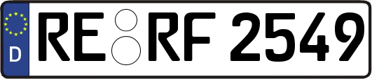 RE-RF2549