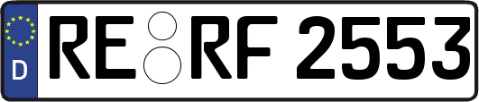 RE-RF2553