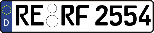 RE-RF2554