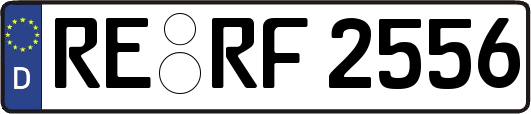 RE-RF2556