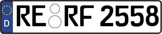 RE-RF2558