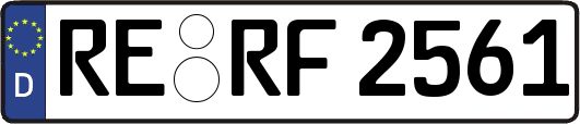 RE-RF2561