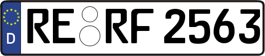 RE-RF2563