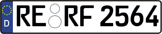 RE-RF2564