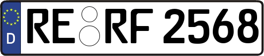 RE-RF2568