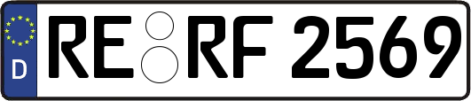RE-RF2569