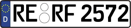 RE-RF2572